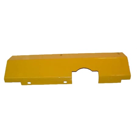 Aftermarket RH Cover BAL10-0077